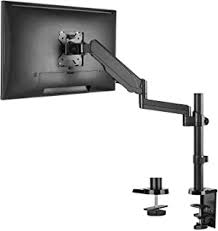 Learn how to install led lcd tv monitor mount to table desk top, comes with hdmi cable and 2 mounting brackets options. Amazon Com Tv Desk Mount