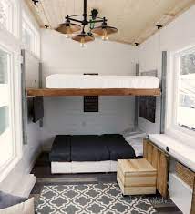 We did not find results for: A Tiny House With A Unique Clever Bedroom Solution Apartment Therapy