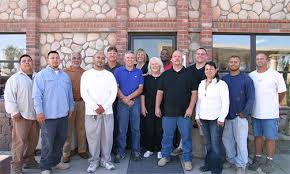 Fresno Landscaping Masonry Supply