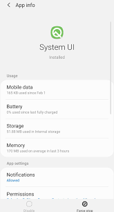 Earlier we brought to you the samsung galaxy s7 and s7 edge app, features, and rom port for many other samsung devices like the galaxy s6 (edge) (plus), note 5, note 3, galaxy s5, note 4 and much more. I Can T Find Much Information On This App Called System Ui Is It Malware Samsung