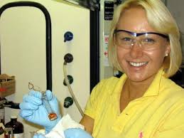 Materials Research Lab