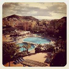 Ratings & reviews of casa de granada apartments in buena park, ca. Granada Park 1 Picture Of Granada Park Apartments Tenerife Tripadvisor