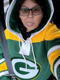 Woo-hoo Packers 💚 💛