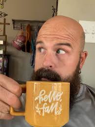 New winter mugs coming this week! Also a peek at the new color combo