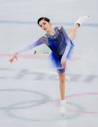 кто прошел в финал гран при по фигурному катанию Pin By Eli On I Love Figure Skater My Life Figure Skating Outfits Figure Skating Dresses Russian Figure Skater