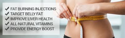 So, let's take two individuals as an example. Slim Shots Lipo Injections In Dallas