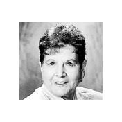 Search Grace Vogt Obituaries and Funeral Services
