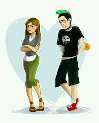 prelude to all of total drama act christian mclean, a distant cousin of chris mclean, has been making shabby decisions across his thoughts. Pin By Jack Cahill On Art And Comics Total Drama Island Duncan Total Drama Anime Version
