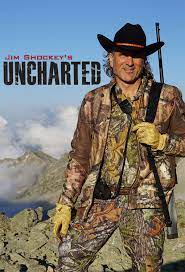 Museum founder jim shockey shows off a prized siberian wedding blanket. Jim Shockey S Uncharted Tv Series 2014 Imdb