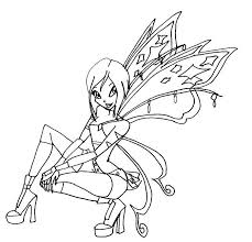 Winx Club Coloring Pages Google Search Tecna Mermaid Coloring Pages Fairy Coloring Pages Cute Coloring Pages