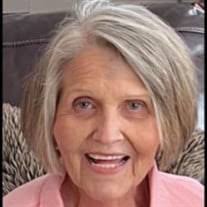 Eurina Elaine Ard Obituary (2023)