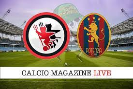 Foggia take on potenza in the 2021/2022 lega pro on sunday, september 5, 2021. Diretta Foggia Potenza 2 0 Cronaca Partita E Risultato Finale
