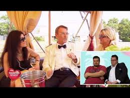 Walthers schwester cornelia und sein bester kumpel elvis dürfen bei dieser feier natürlich auf keinen fall fehlen. Walther Hat Traumfrau Gefunden Marta Tragt Das Brautkleid Schon