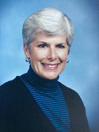 Obituary for Betty Cordes