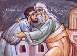 Share share on facebook tweet tweet on twitter pin it pin on pinterest St Peter Newsletter February 7 2017 Prodigal Son Akathist Hymn In Cape Coral Orthodox Fellowship Started Meet Georgia Katsigianopoulos More