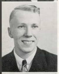 William Rex Bailey (1921-2018)