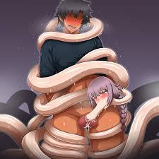 Stretchy Neck hentai videos, GIFs, and images | R34.app