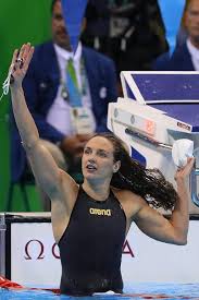 Rikako ikee makes 2020 tokyo olympic debut in women's 4×100 free relay. Muscle Women Female Swimmers Olympic Icons