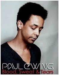 PAUL EWING MUSIC