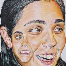 410 Unusual Portraits ideas