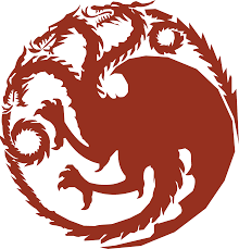 Snque77 Png 3051 3164 Targaryen Sigil Targaryen Tattoo Sigil