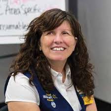 Amy Ducote's Instagram, Twitter & Facebook