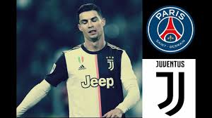 Juventus video highlights are collected in the media tab for the most popular matches as soon as video appear on video hosting sites like youtube or dailymotion. Uefa Champions League Final 2020 Juventus Vs Psg Champions League Final Champions League Uefa Champions League