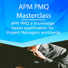 Apm Pmq Project Scope Management The Projex Academy