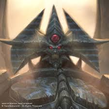Artstation Gods Among Us Deni Prakoso In 2020 Yugioh Monsters Fantasy Monster Monster Characters