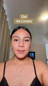 Probando Gel de Linaza Hecho en México✨
