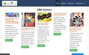 The great thing is they have a roms pack section where you can download the full rom sets at once. Best Gba Emulator Mac Reddit Peatix
