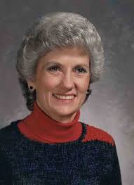 Obituary: Virginia Zobel (8/26/25)