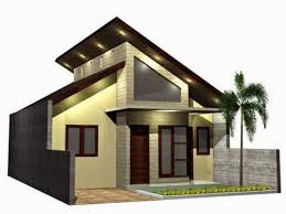 Hartanah dan penampilannya adalah disebabkan oleh asal semulajadi. Gambar Bentuk Atap Rumah Minimalis Yang Terbaru Dan Eelgan