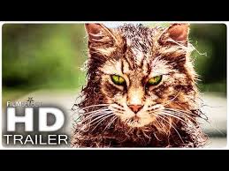 Hayvan Mezarligi Turkce Fragman 2019 Youtube