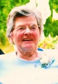 Emogene Nellie (Hilliard) Shively Bessette, 95