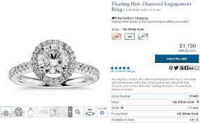 Ultimate 1 Carat Diamond Ring Guide Money Saving Tips