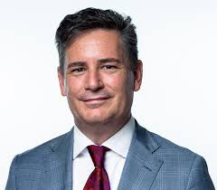 Speaker — Mark Perry