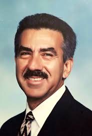 Obituary for Eduardo Guillermo McIntosh