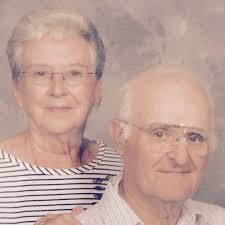 First baby born in Rockingham Hospital in 1953