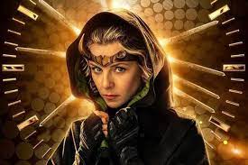 If anyone's anyone, you're me.sylvie to loki. Fhqrxiaru0dn1m
