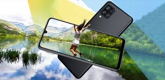 Samsung Galaxy F22 Flipkart Microsite ...