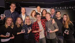 + add or change photo on imdbpro ». Young Creatives Award Acht Junge Kreative Freuen Sich Uber Sieg Beim Adc Nachwuchswettbewerb