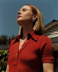 Badly framed (2006) perhaps it started when john waters suggested i try the chicken salad. Kristen Bell On Seeking Peace Parenting Her Kids And Still Being So Damn In Love With Dax Self