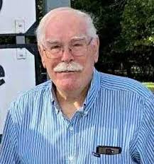 Obituary of William P. Elliott