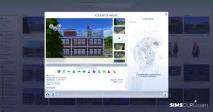 You can build skills, character values, meet new sims, and even get promoted to a higher grade if you make the event goaled. Playable School Event Mod Acompana A Tus Sims Al Colegio O Instituto Construccion Simsguru