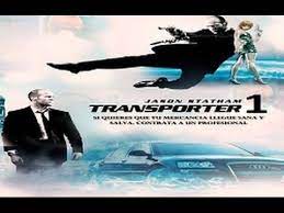 El Transportador 1 The Transporter 1 Pelicula Completa En Espanol Latino De Accion Peliculas Completas Peliculas Ver Peliculas Gratis