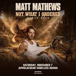 Matt Mathews