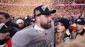 Taylor Swift's Surprise Support for Travis Kelce at Tight End University