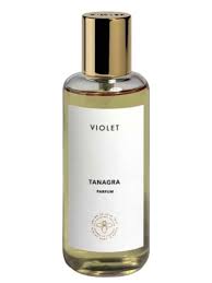 Tanagra Maison Violet parfum - un parfum pour homme et femme 2018