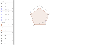 Кулон pentagone цветок,925 стерлинг серебра прикован смолы эпоксидной ожерелье, ручной эпоксидной эпоксидной сухой цветочной смолы. Pentagone Geogebra